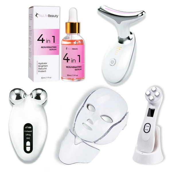 Skin & Facial Care