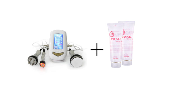 The Ultimate At-Home Spa Kit