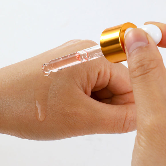 4-in-1 Rejuvenating Serum