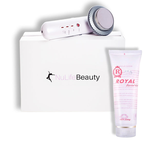 (COPY)NuLifeBeauty™️ Ultrasonic Fat & Cellulite Burner