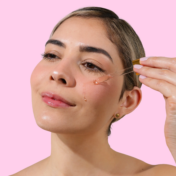 4-in-1 Rejuvenating Serum