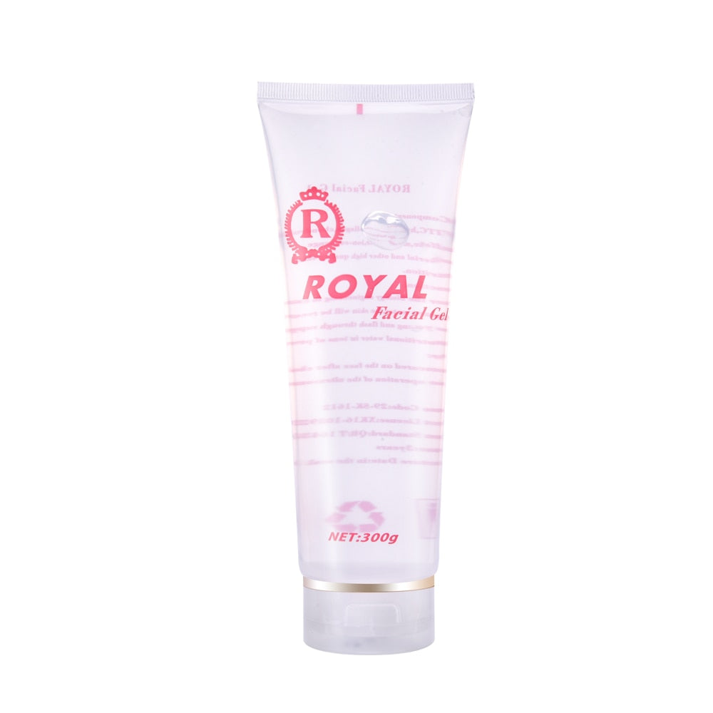 Conductive Ultrasound Gel NuLifeBeauty