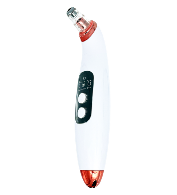 Blackhead Removal Device