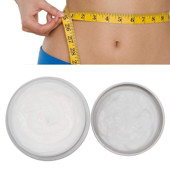 Anti-Cellulite Cream - NuLifeBeauty