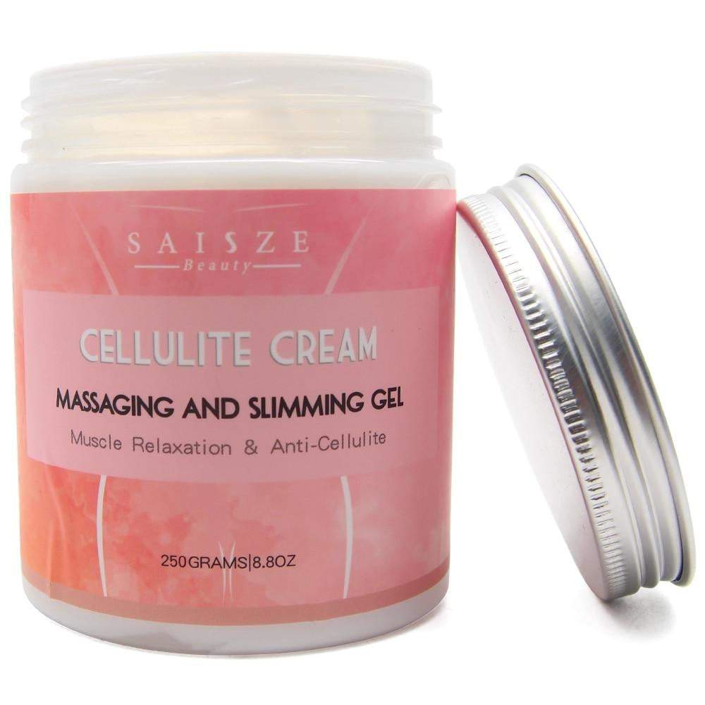 Anti-Cellulite Cream - NuLifeBeauty