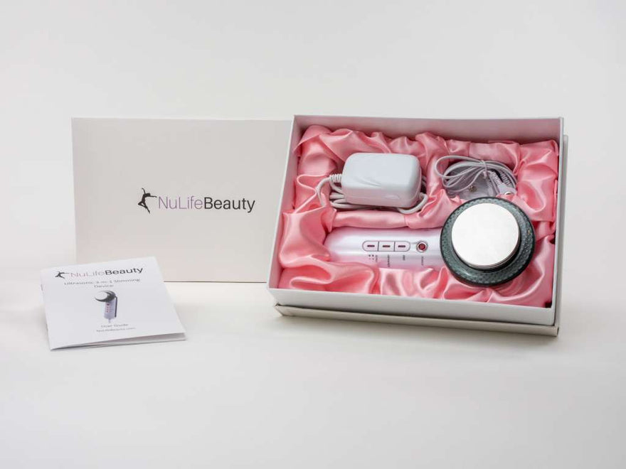 Things You Should Know about Ultrasonic Fat Cavitation Machines