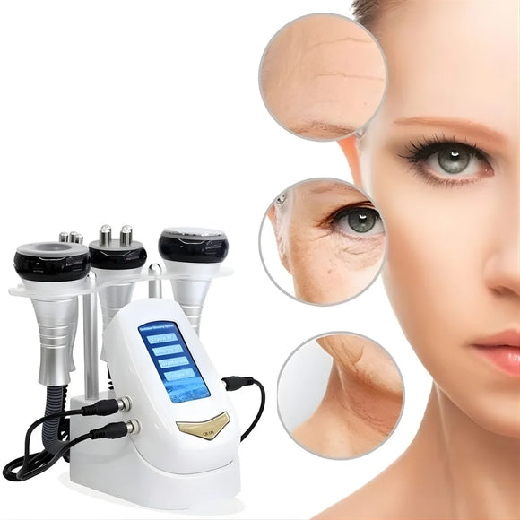 4-In-1 Cavitation Machine