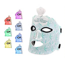 Wireless Flexible LED Light Therapy Mask-8