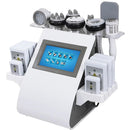 9-in-1 Full Body Ultrasonic Cavitation & Spa Machine-1