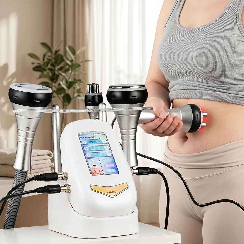ボディ・フェイスケア cavitation slimming system lw-202 Best 40K Lipo Cavitation Machine In 2026 - Beauslimmer