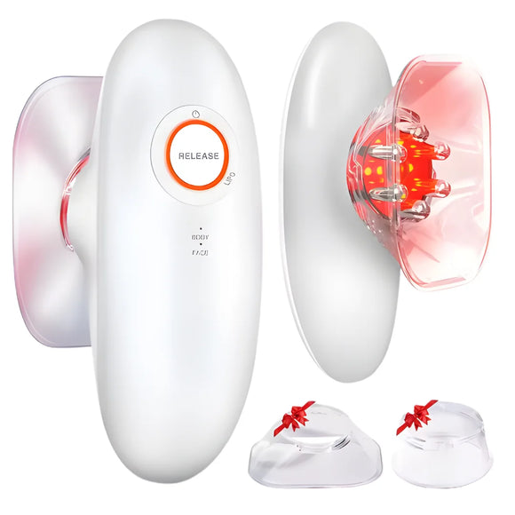 3-in-1 Red Light Body Sculpting Device