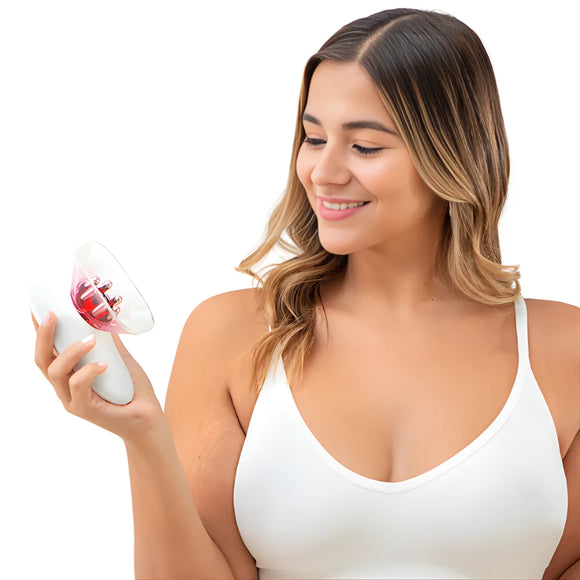 3-in-1 Red Light Body Sculpting Device