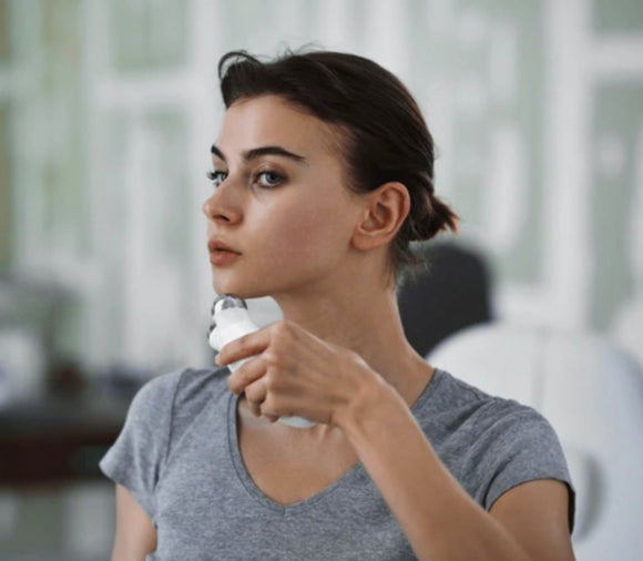 FaceSculpt Microcurrent Facial Sculpting Device