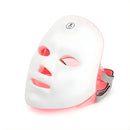 LED Light Therapy Face Mask-1