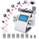 9-in-1 Full Body Ultrasonic Cavitation & Spa Machine-6