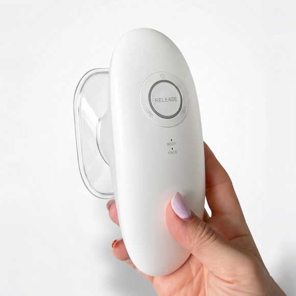 3-in-1 Red Light Body Sculpting Device