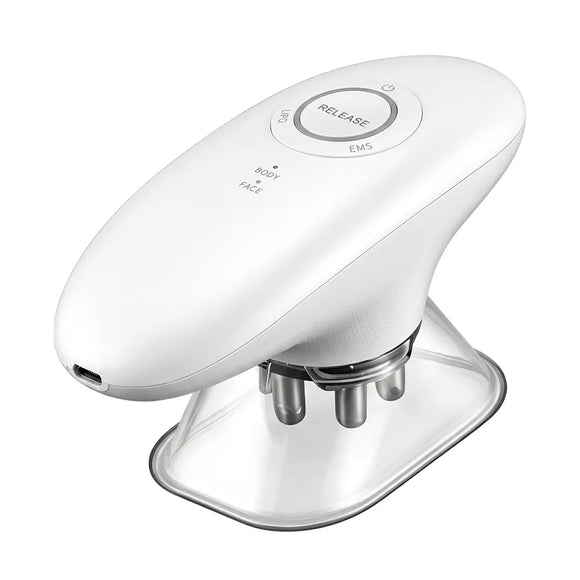 3-in-1 Red Light Body Sculpting Device