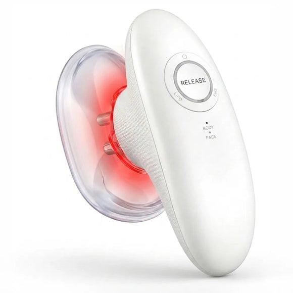 3-in-1 Red Light Body Sculpting Device