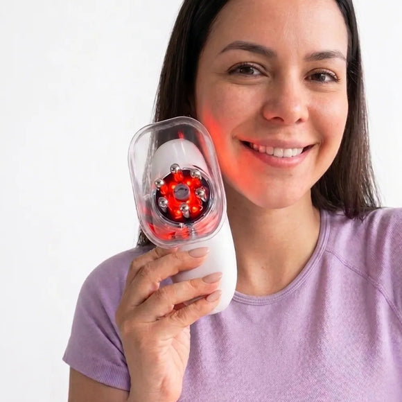 3-in-1 Red Light Body Sculpting Device