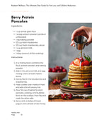 Radiant Wellness: The Ultimate Diet Guide for Fat Loss and Cellulite Reduction-5