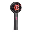 Red Light Scalp Massager Brush-6
