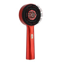Red Light Scalp Massager Brush-5