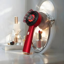 Red Light Scalp Massager Brush-2