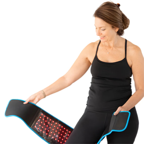 Infrared Therapy Belt