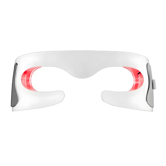 Under Eye Red Light Therapy Device