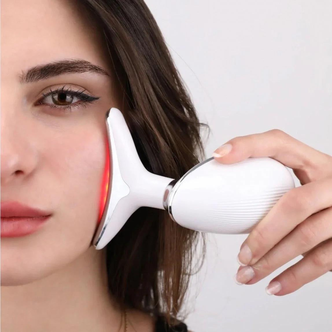 V-Sculptor Neck Lifting & Sculpting Device