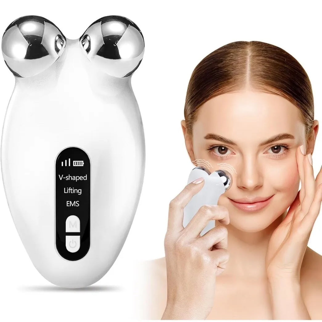 FaceSculpt™ | Microcurrent Facial Sculpting Device