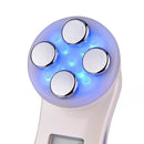V2 5-In-1 Facial EMS Rejuvenation Beauty Device (V2)-2