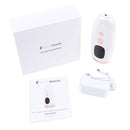 IPL Laser Hair Removal Handset-2