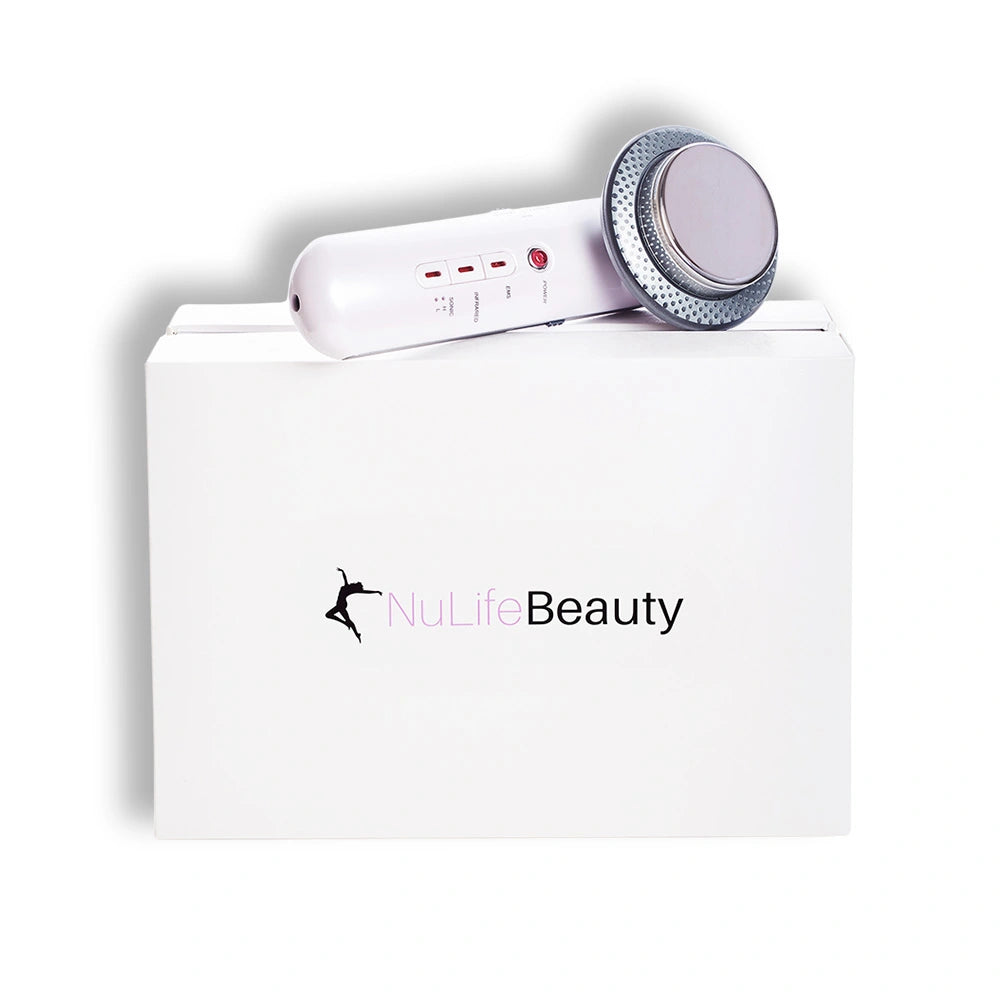 (COPY)NuLifeBeauty™️ Ultrasonic Fat & Cellulite Burner