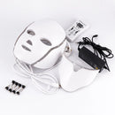 LED Light Therapy Face Mask-6