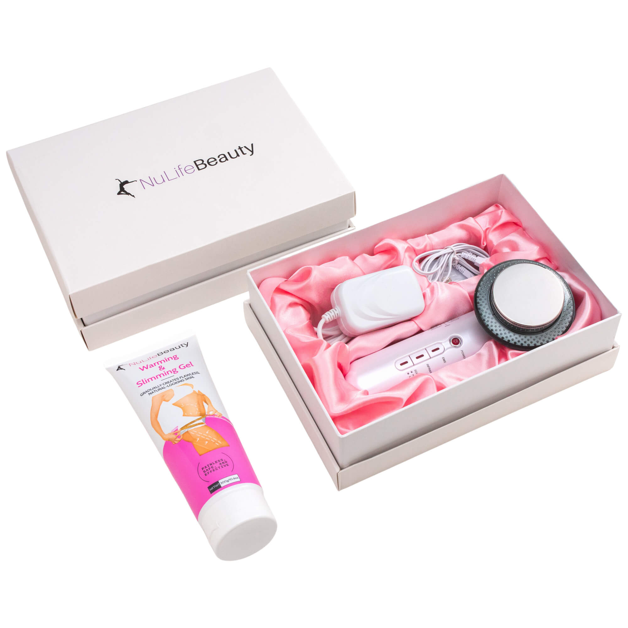 YTB Slimming Body Gel ボディジェル 1000g 未開封-