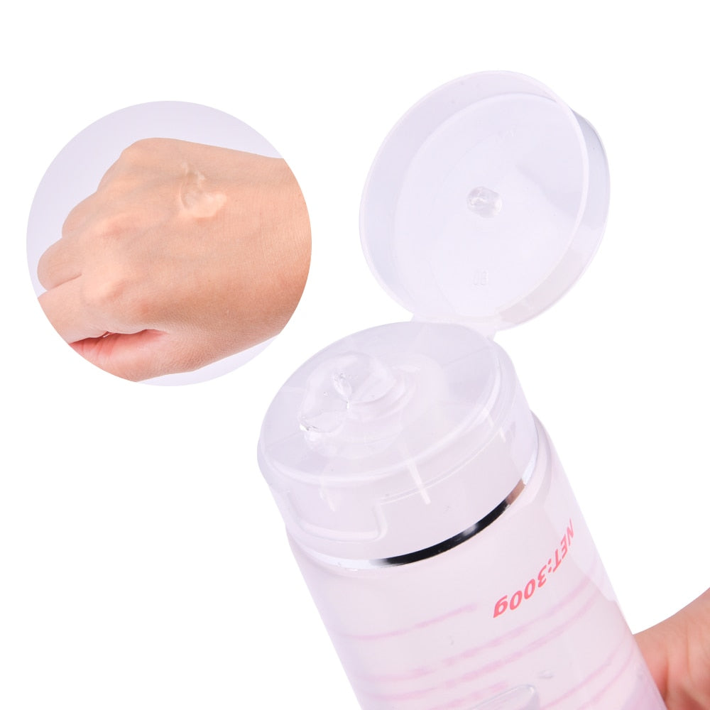 Conductive Ultrasound Gel NuLifeBeauty