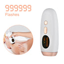 IPL Laser Hair Removal Handset-6