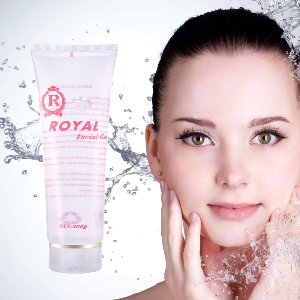 Conductive Ultrasound Gel NuLifeBeauty