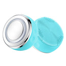Electric Facial Cleansing Brush-1