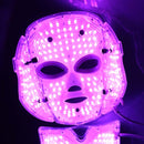 LED Light Therapy Face Mask-4