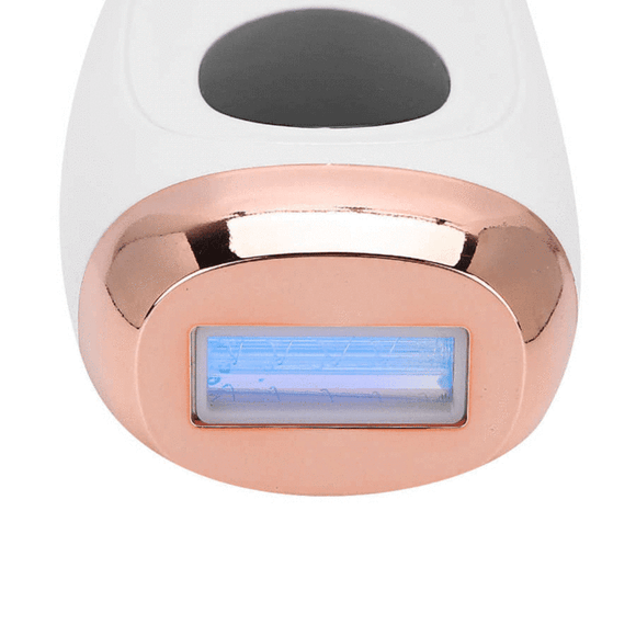 IPL Laser Hair Removal Handset