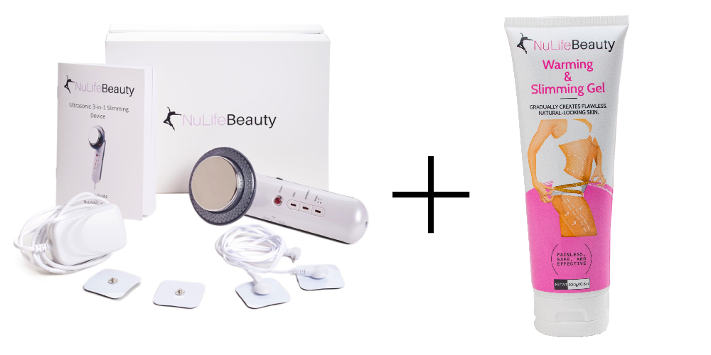 The Full Beauty Treatment At-Home Kit