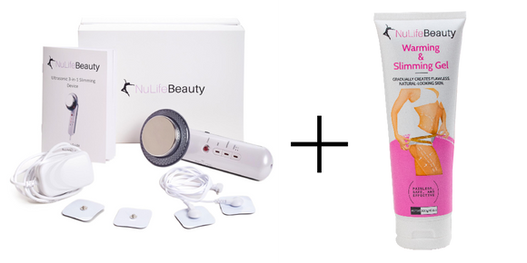 The Full Beauty Treatment At-Home Kit