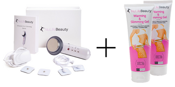 The Full Beauty Treatment At-Home Kit - 0