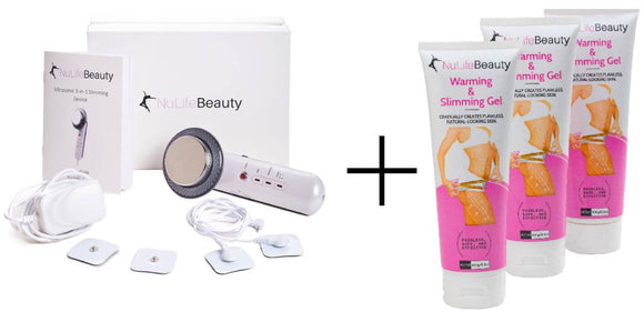 The Full Beauty Salon Treatment At-Home Kit