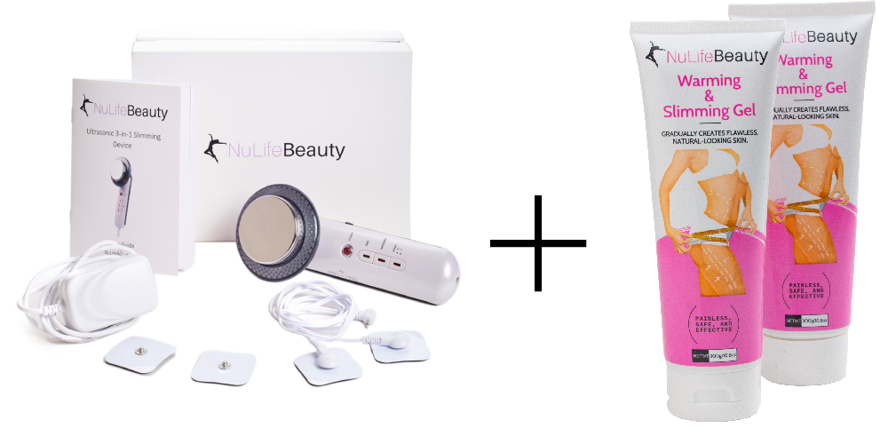 The Full Beauty Salon Treatment At-Home Kit-6