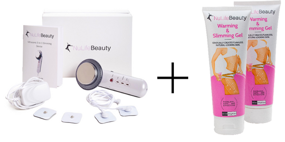 The Full Beauty Salon Treatment At-Home Kit