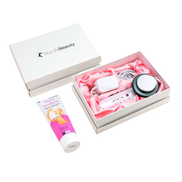 Ultrasonic Fat & Cellulite Burner Kit