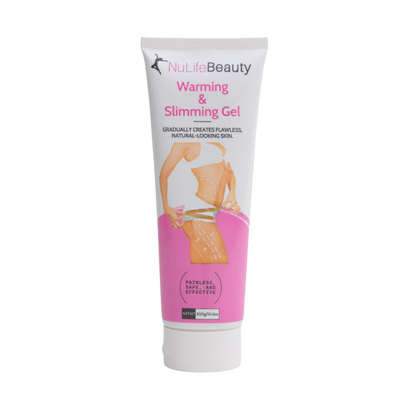 Cellulite Removal Gel